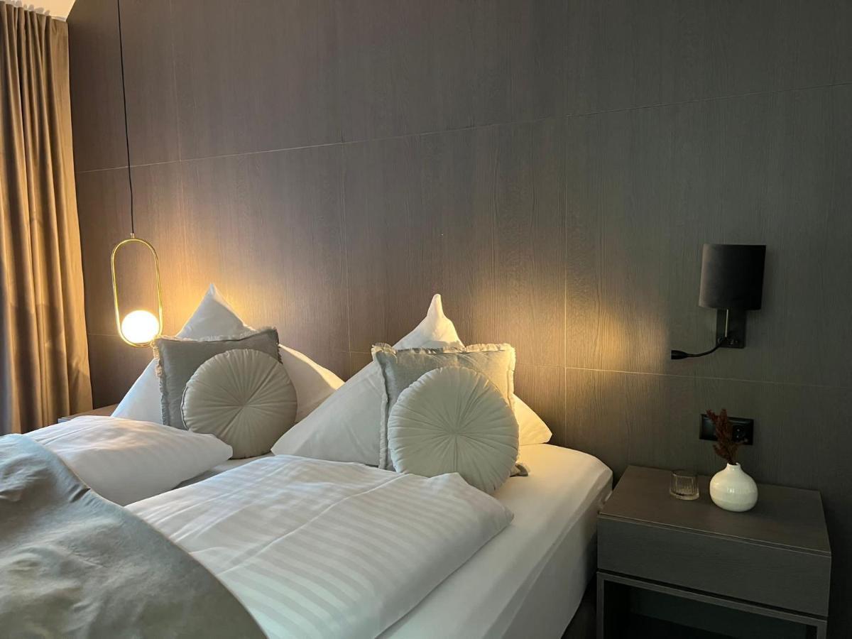 Hotel Harmshof Bispingen Eksteriør bilde