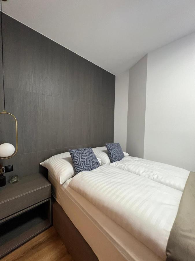 Hotel Harmshof Bispingen Eksteriør bilde