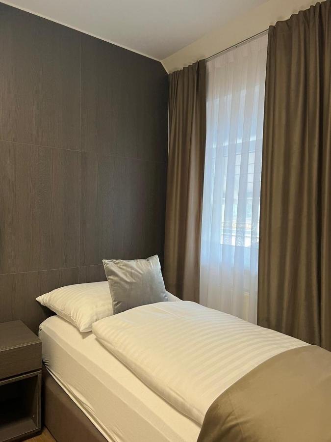 Hotel Harmshof Bispingen Eksteriør bilde