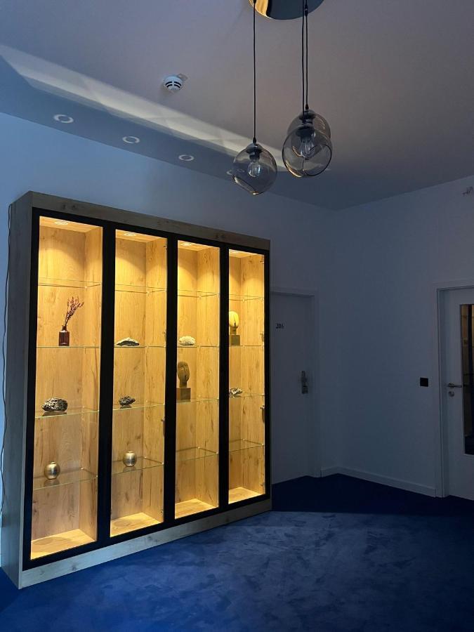 Hotel Harmshof Bispingen Eksteriør bilde