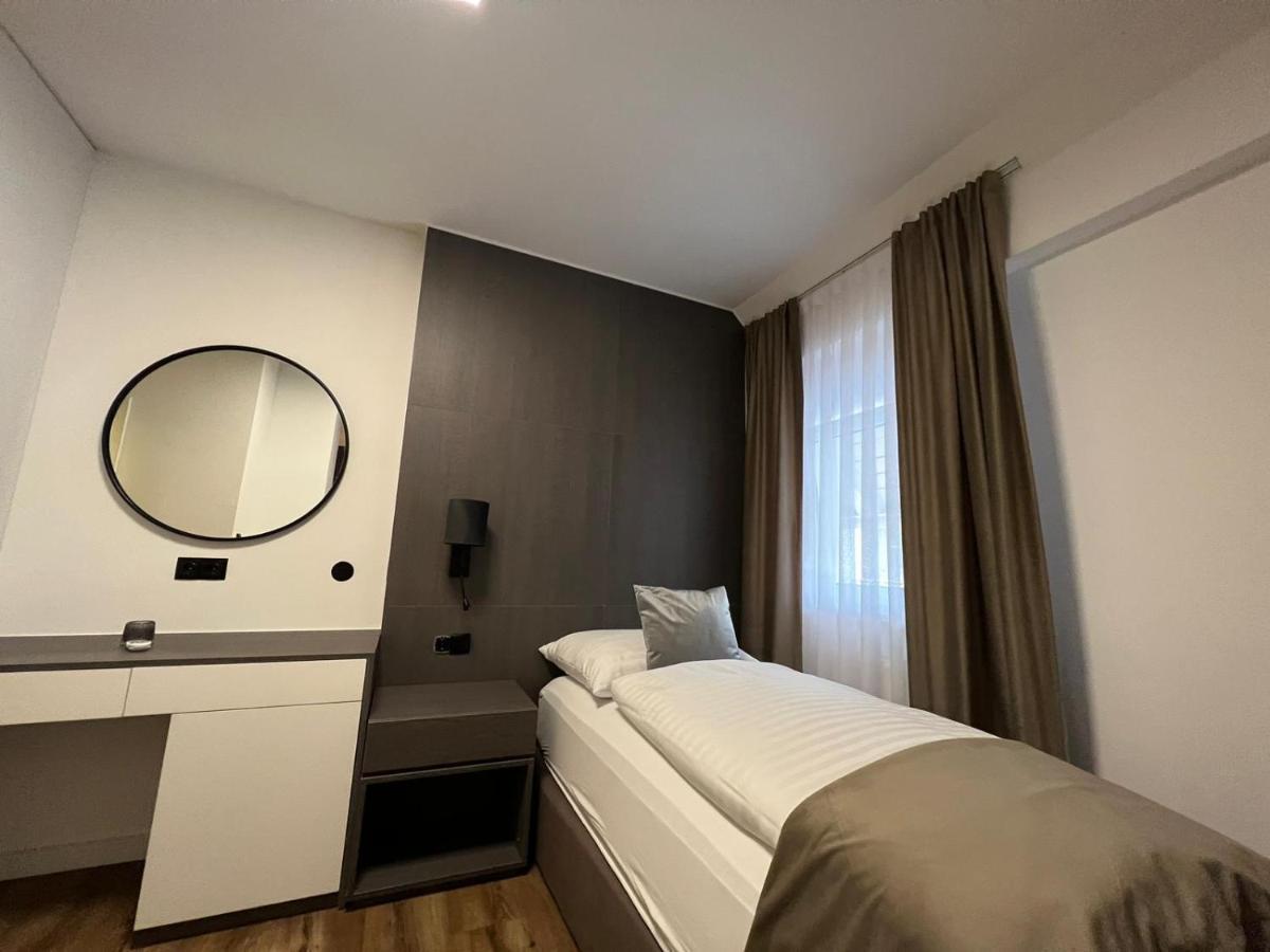 Hotel Harmshof Bispingen Eksteriør bilde