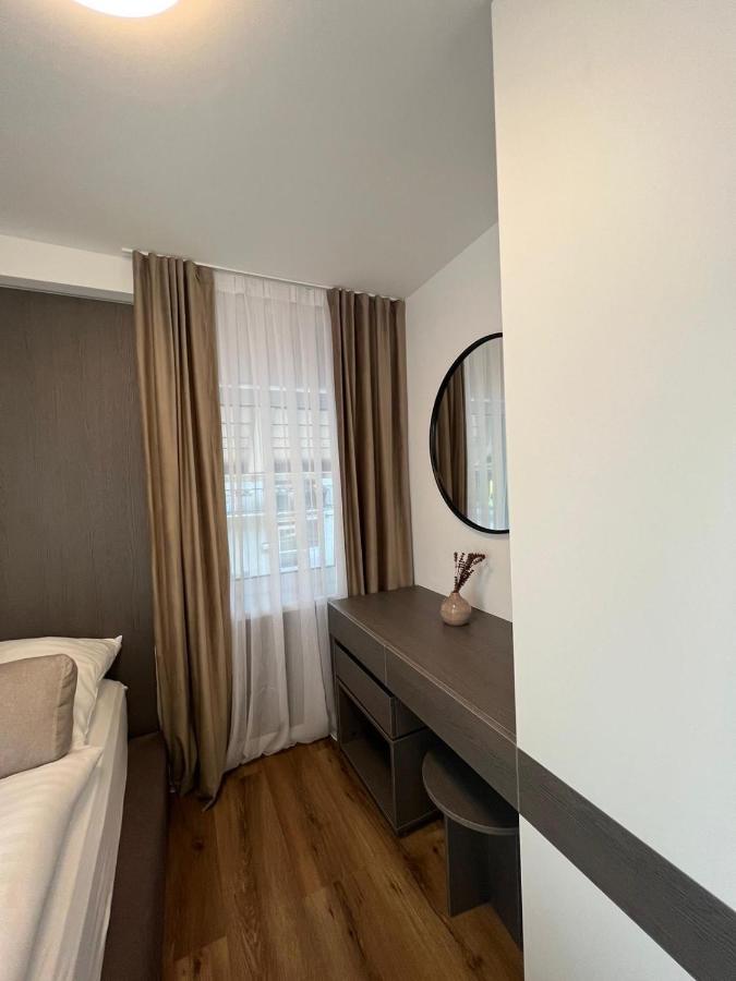Hotel Harmshof Bispingen Eksteriør bilde
