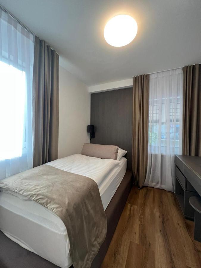 Hotel Harmshof Bispingen Eksteriør bilde