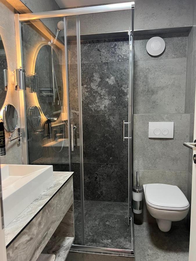 Hotel Harmshof Bispingen Eksteriør bilde