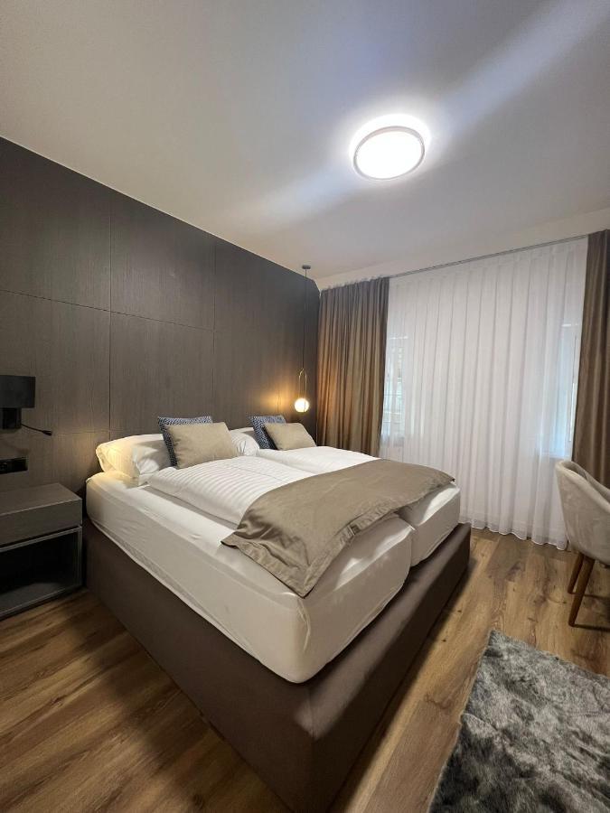 Hotel Harmshof Bispingen Eksteriør bilde