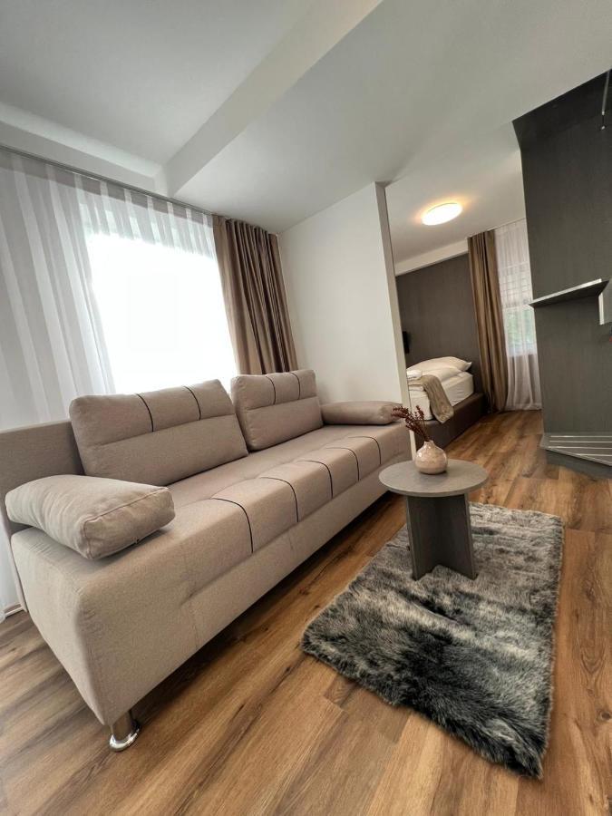 Hotel Harmshof Bispingen Eksteriør bilde