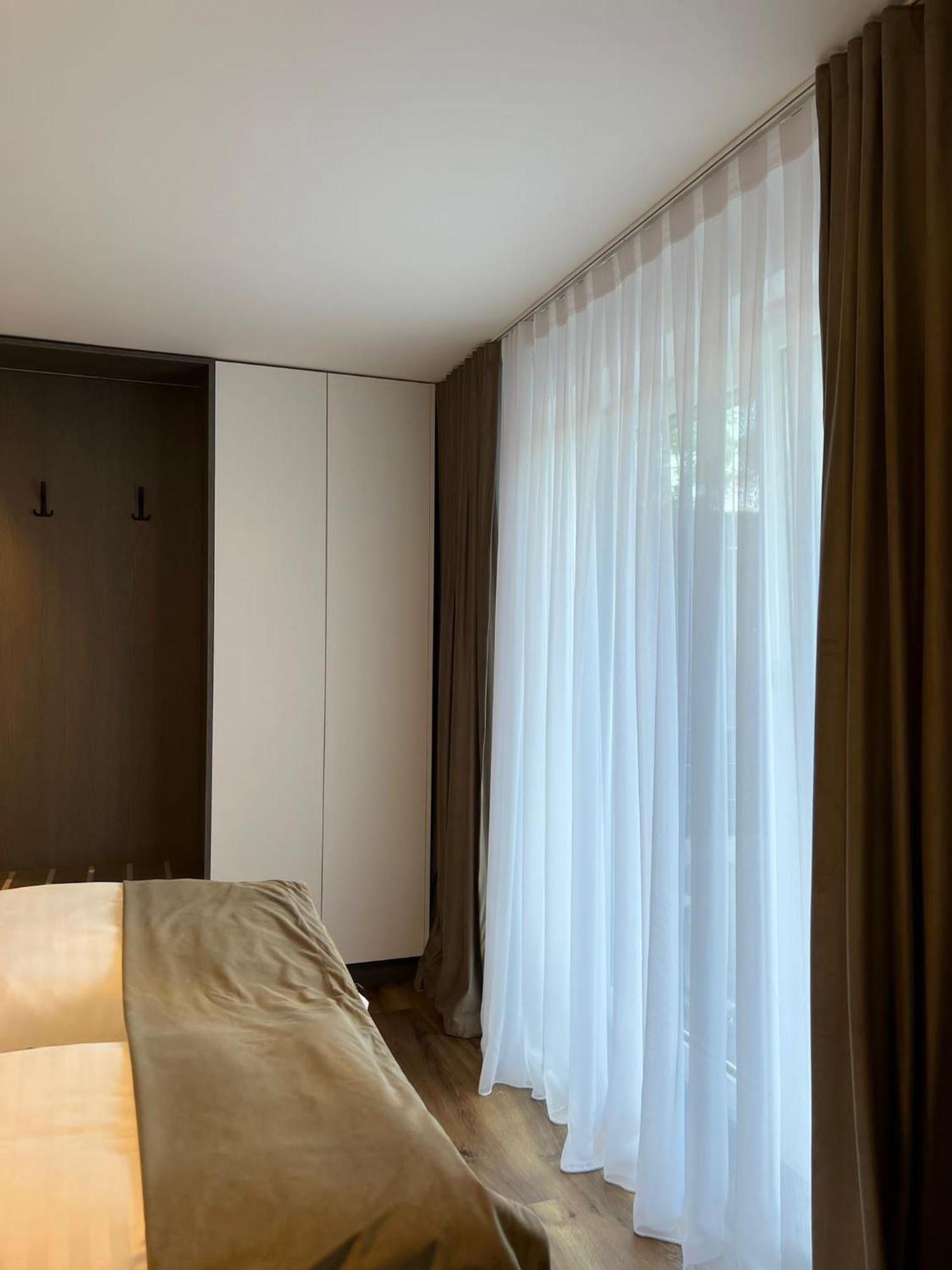 Hotel Harmshof Bispingen Eksteriør bilde